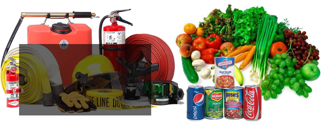 Chandling And Ship Supplies