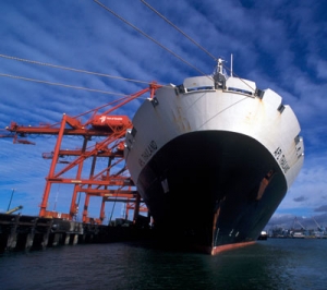 Deck & Engine Store Supplies